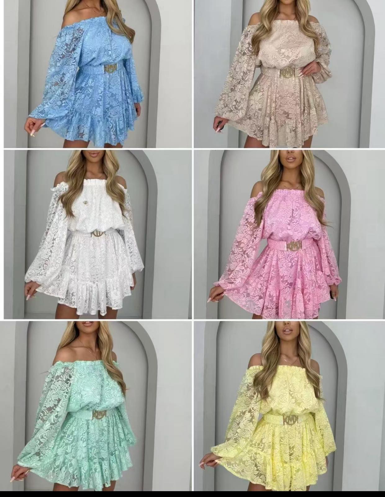 Kombinezon Damska - Image 2