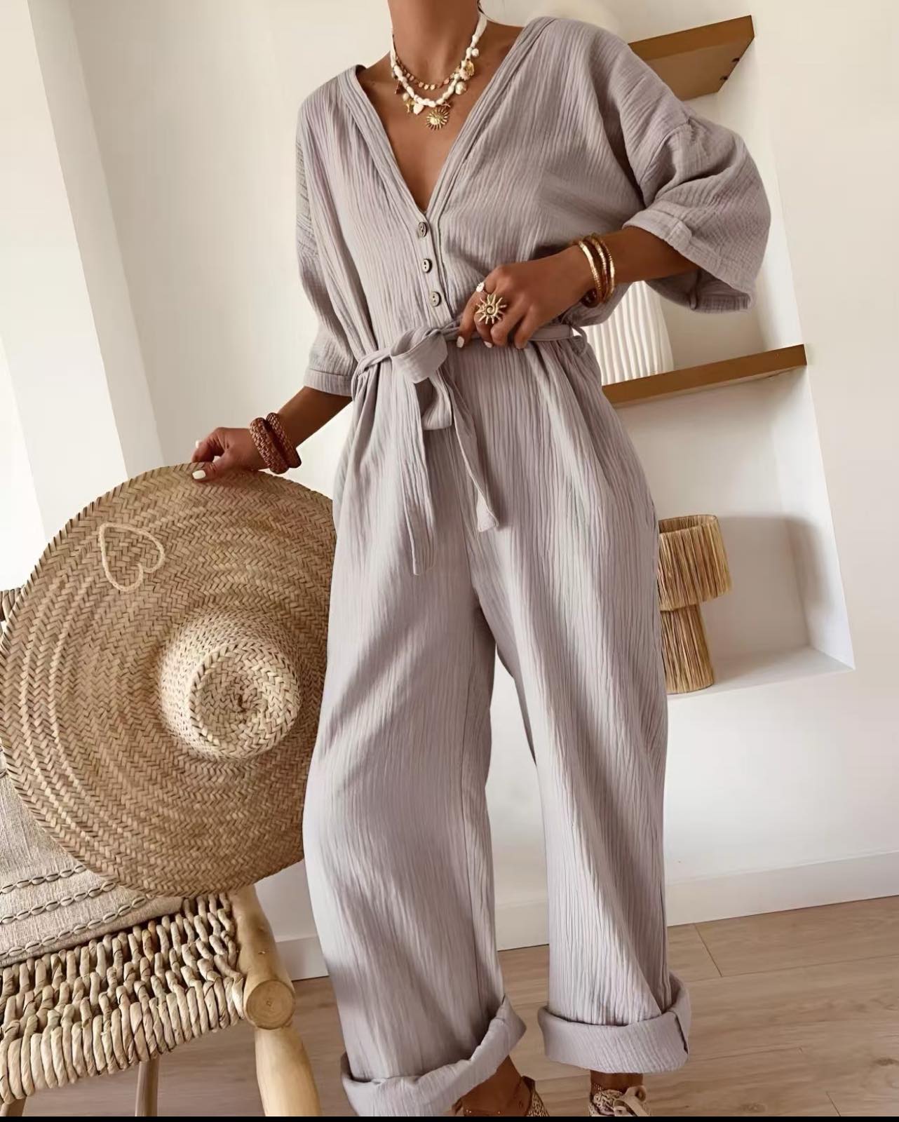 Kombinezon Damska - Image 2