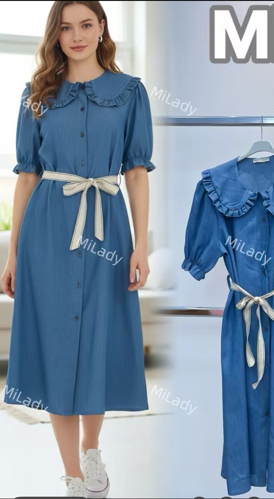 Sukienka Damska - Image 2