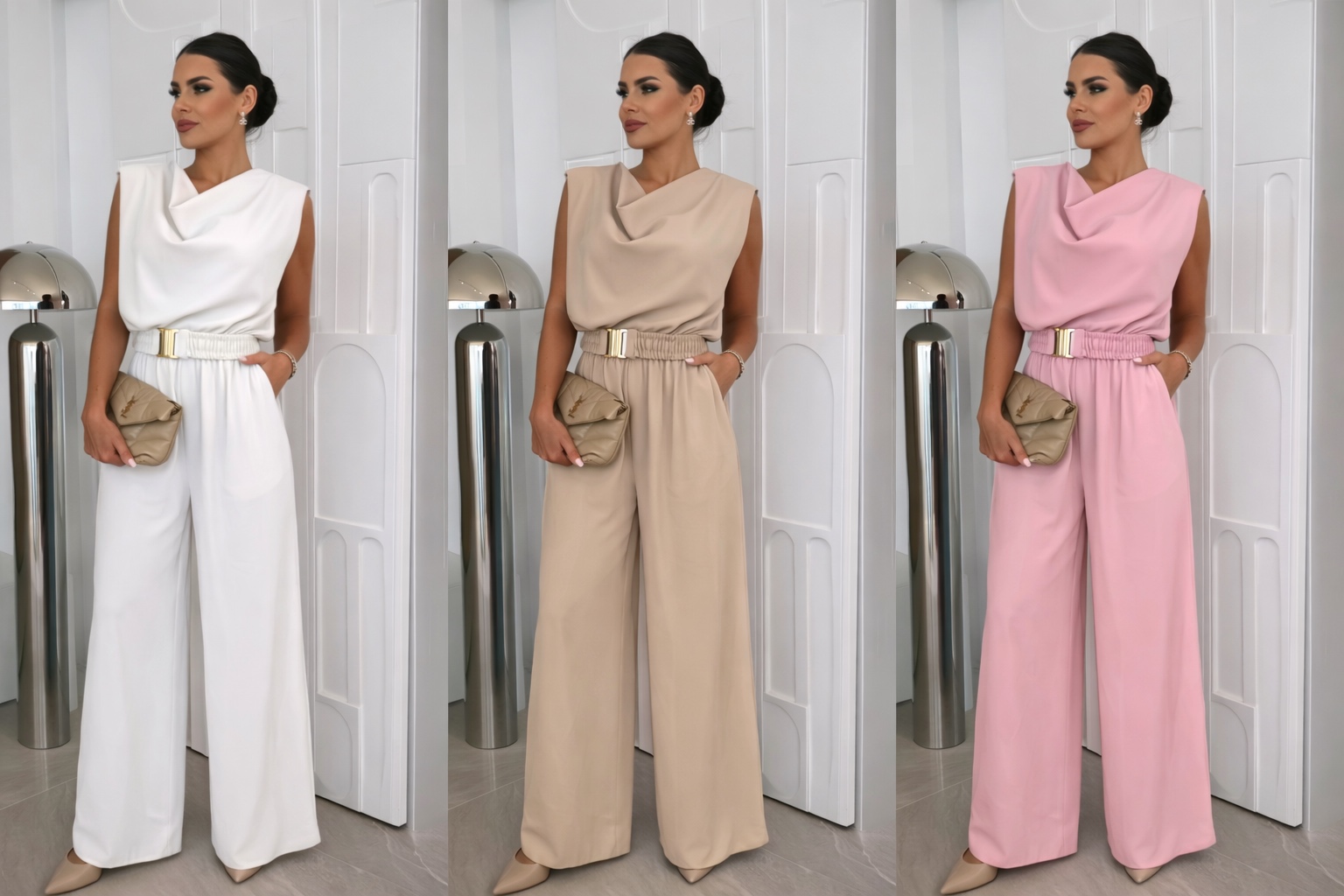 Kombinezony Damska - Image 2