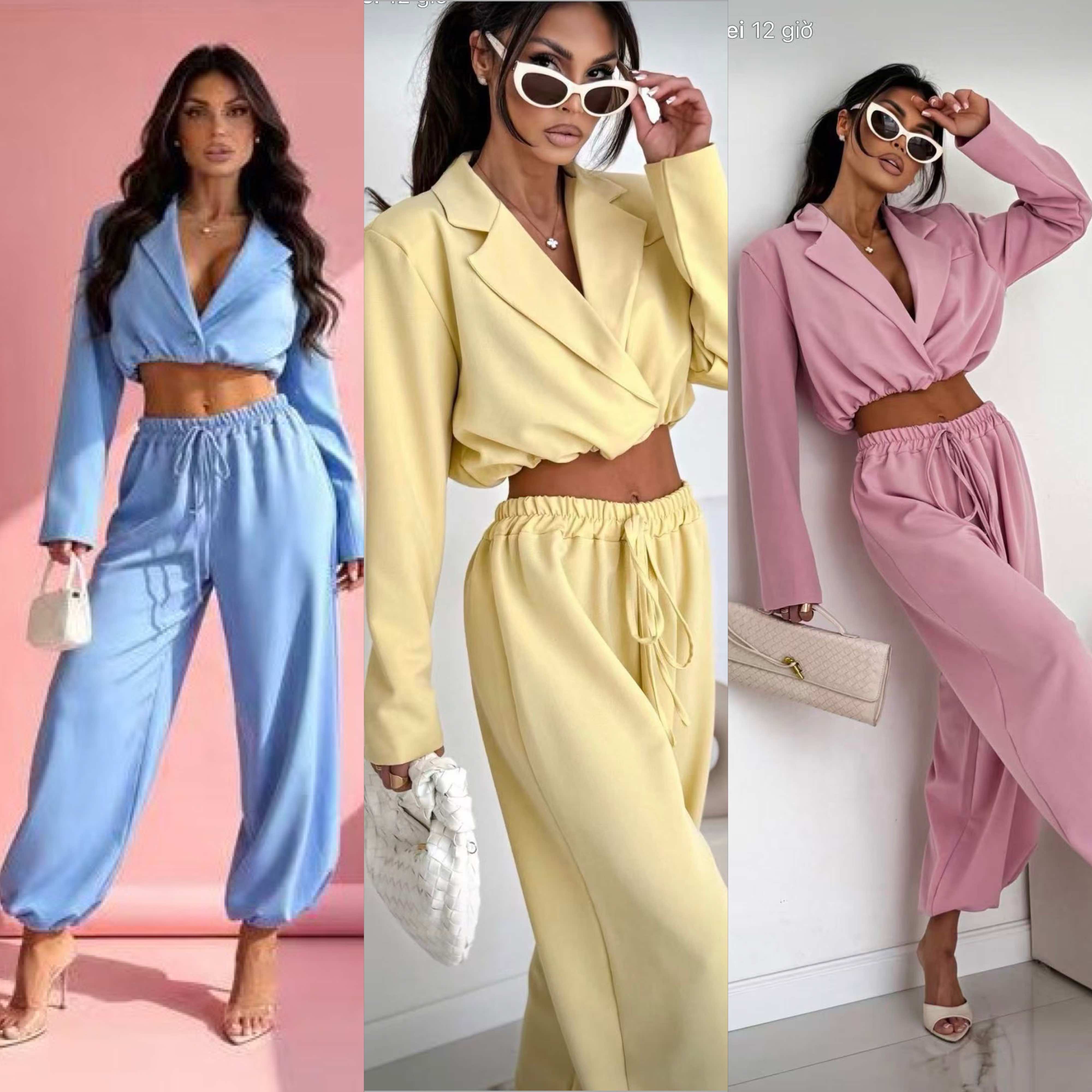 Komplet Damska - Image 2