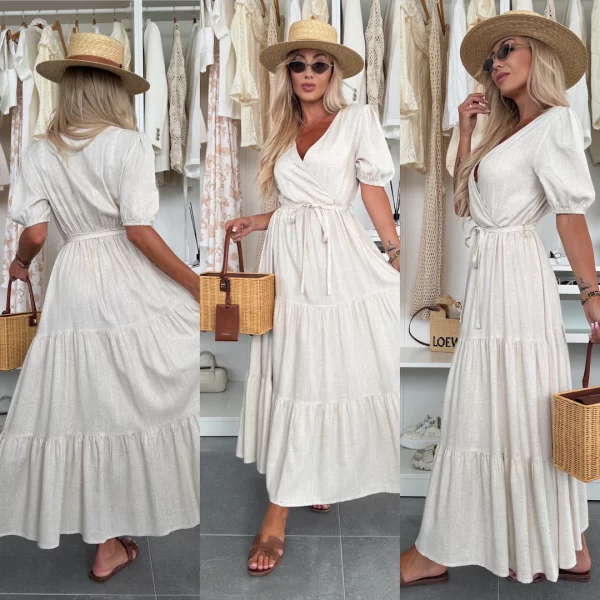 Sukienka Damska - Image 2