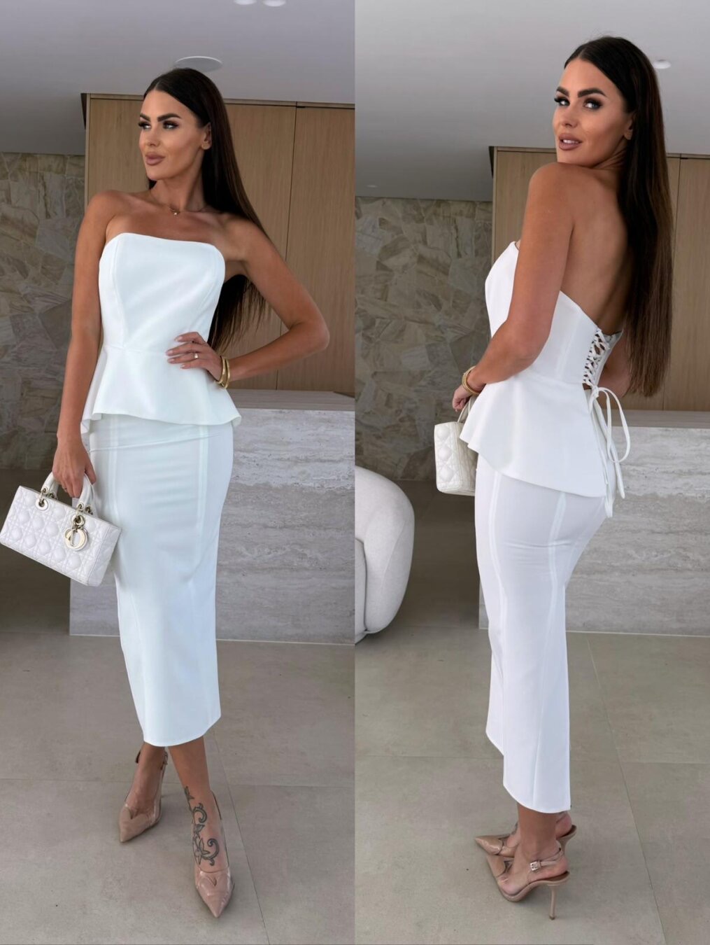 Komplet Damska - Image 2