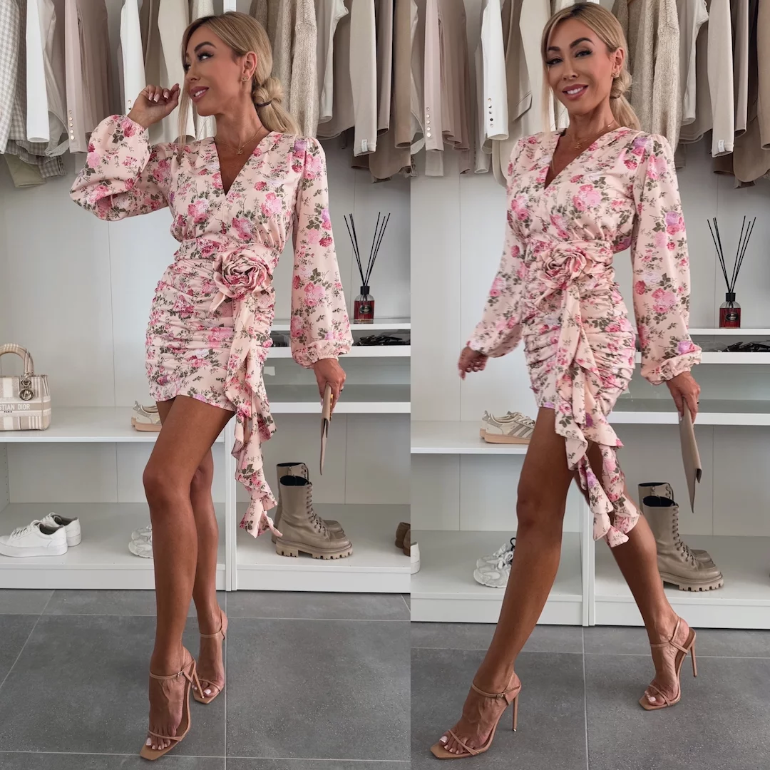 Sukienka Damska - Image 2