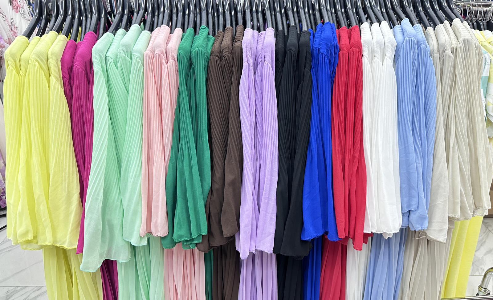 Sukienka Damska - Image 2