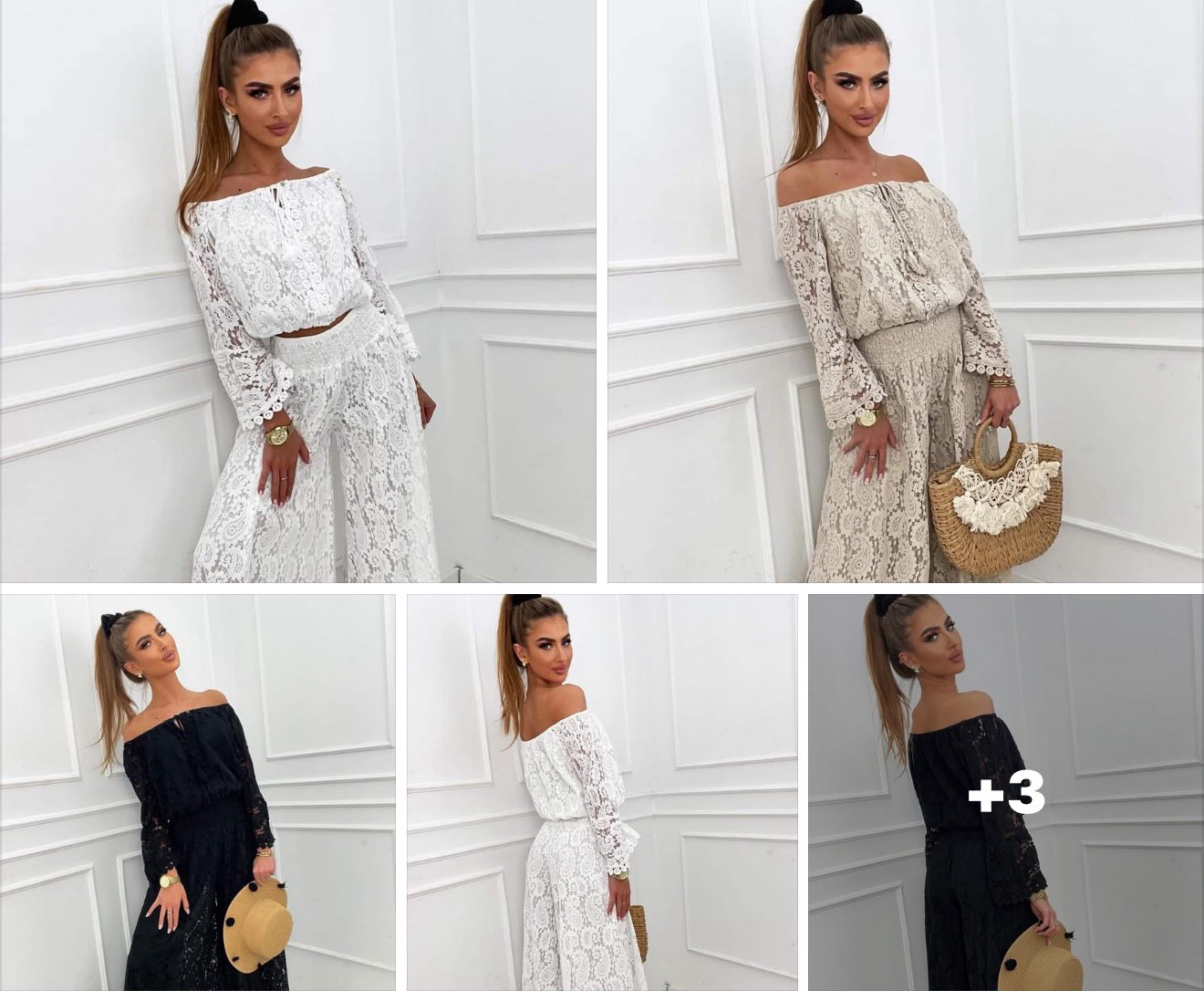 Komplet Damska - Image 2