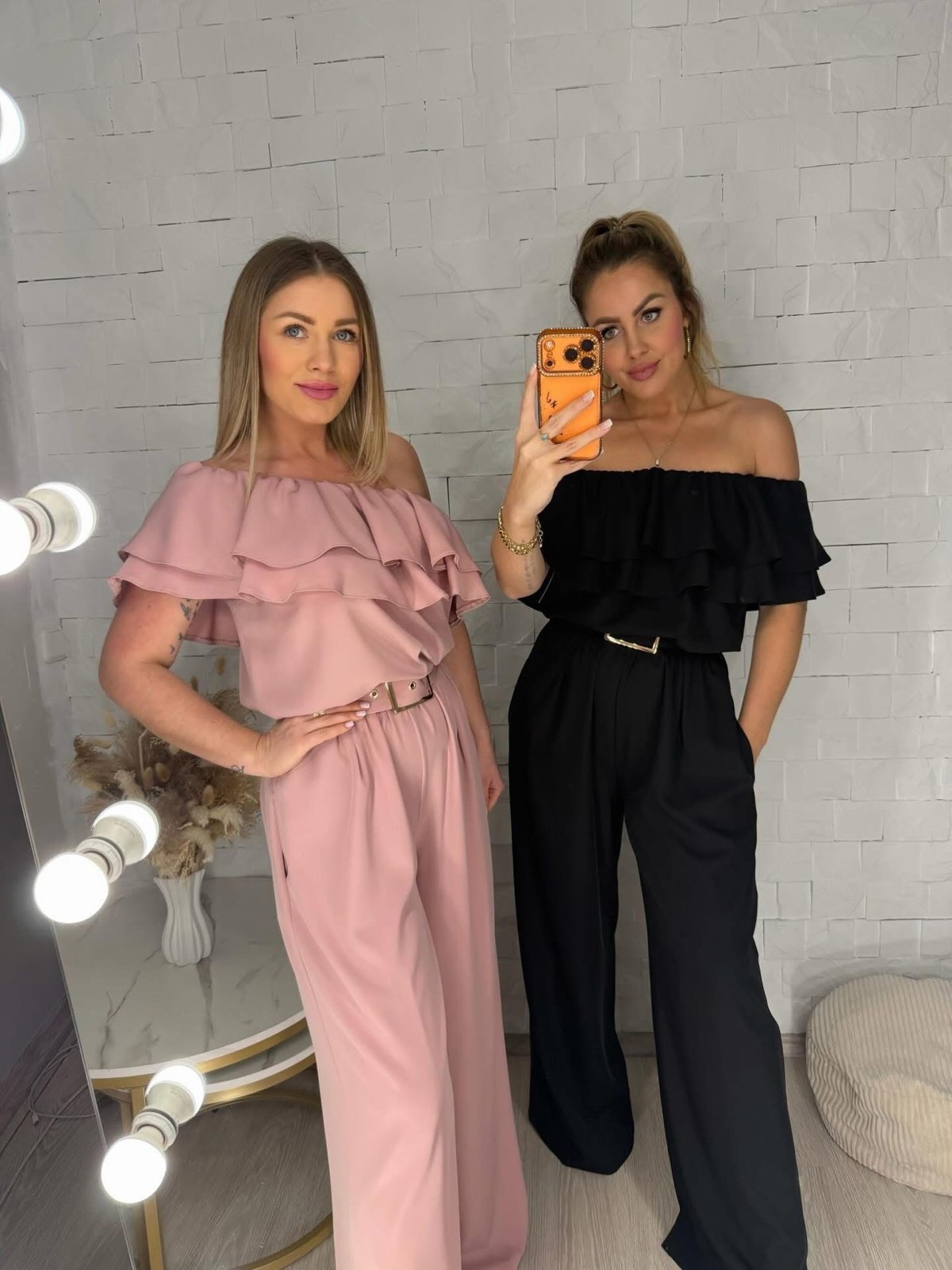 Kombinezony Damska - Image 2