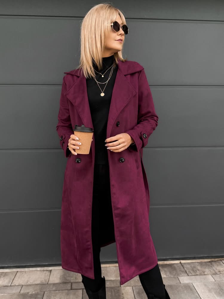 Płaszcz Damska - Image 2