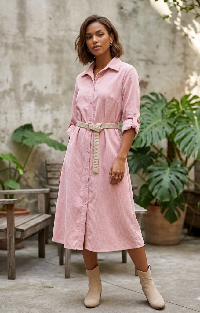 Sukienka Damska - Image 2