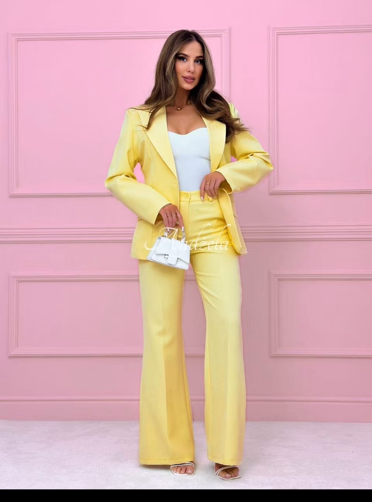 Komplet Damska - Image 2