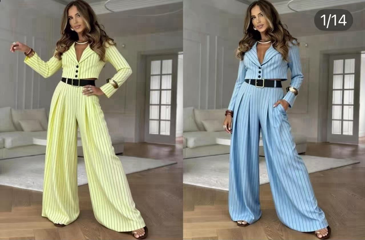 Komplet Damska - Image 2