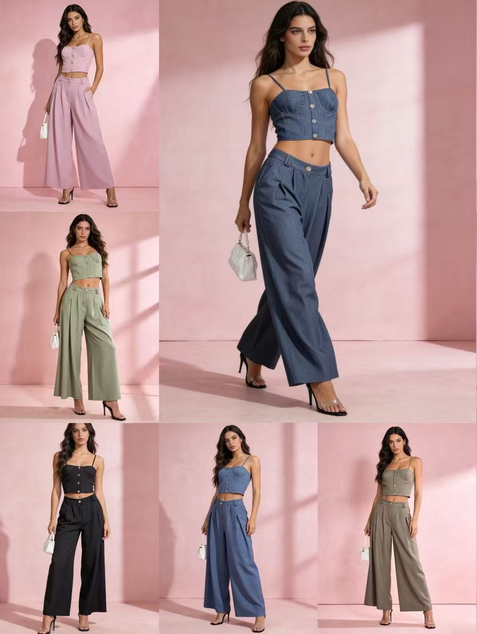 Komplet Damska - Image 2