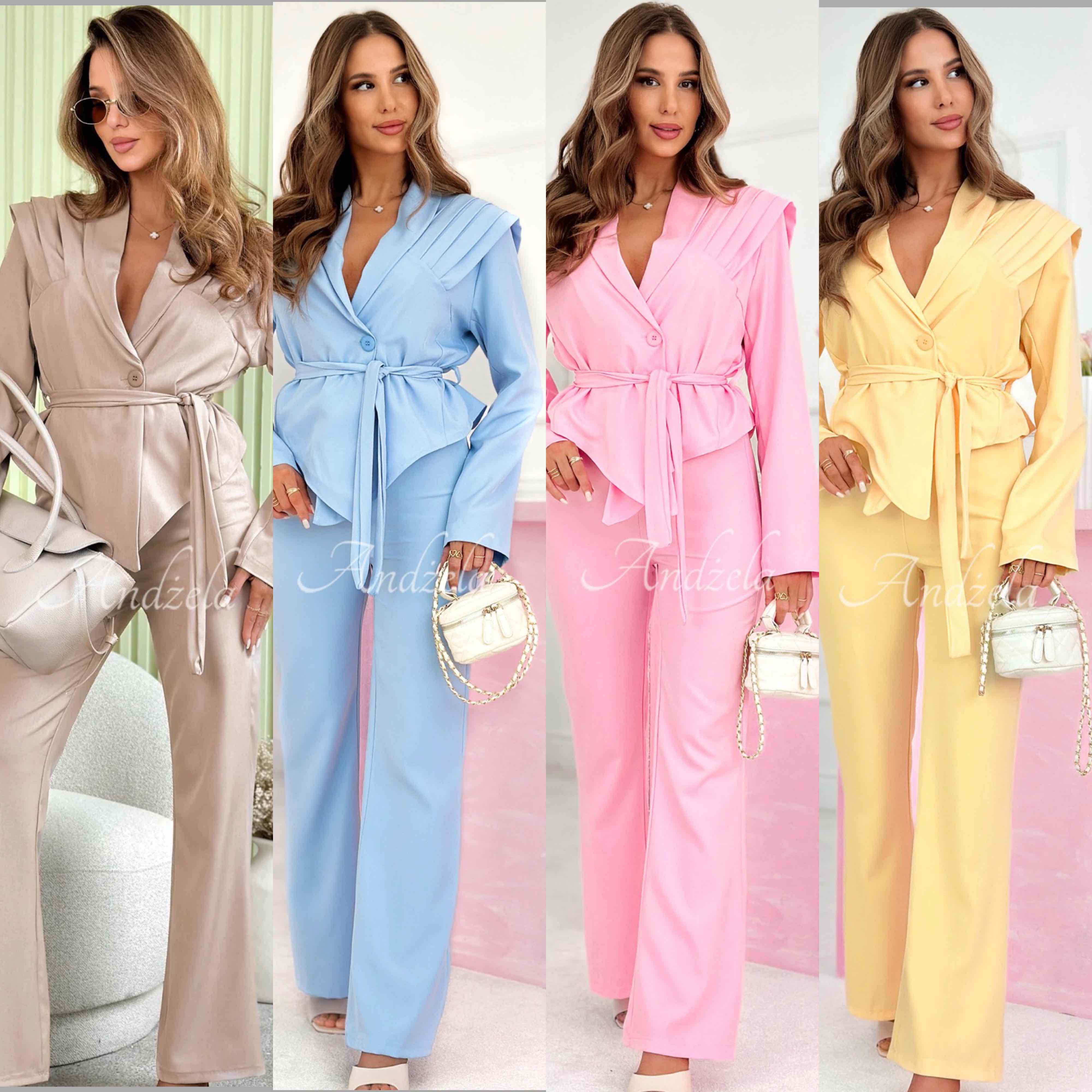 Komplet Damska - Image 2