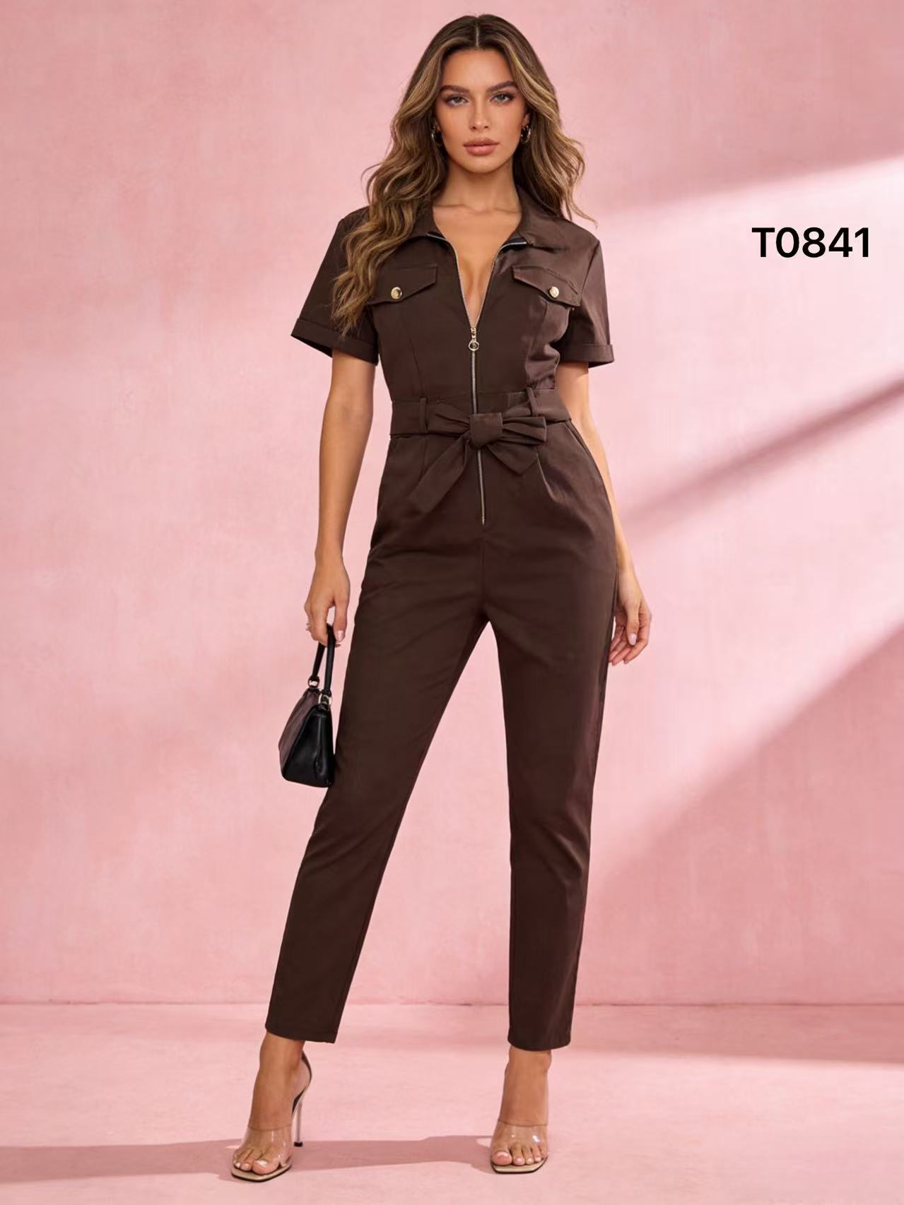 Kombinezony Damska - Image 2