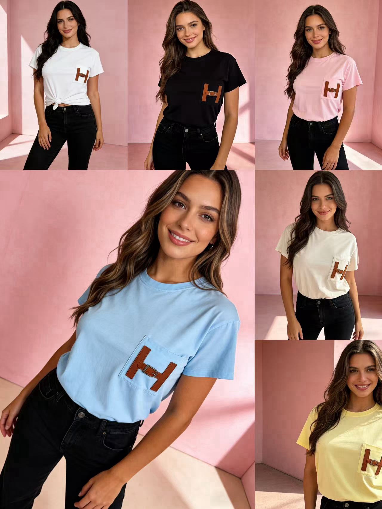 Bluzka Damska - Image 2