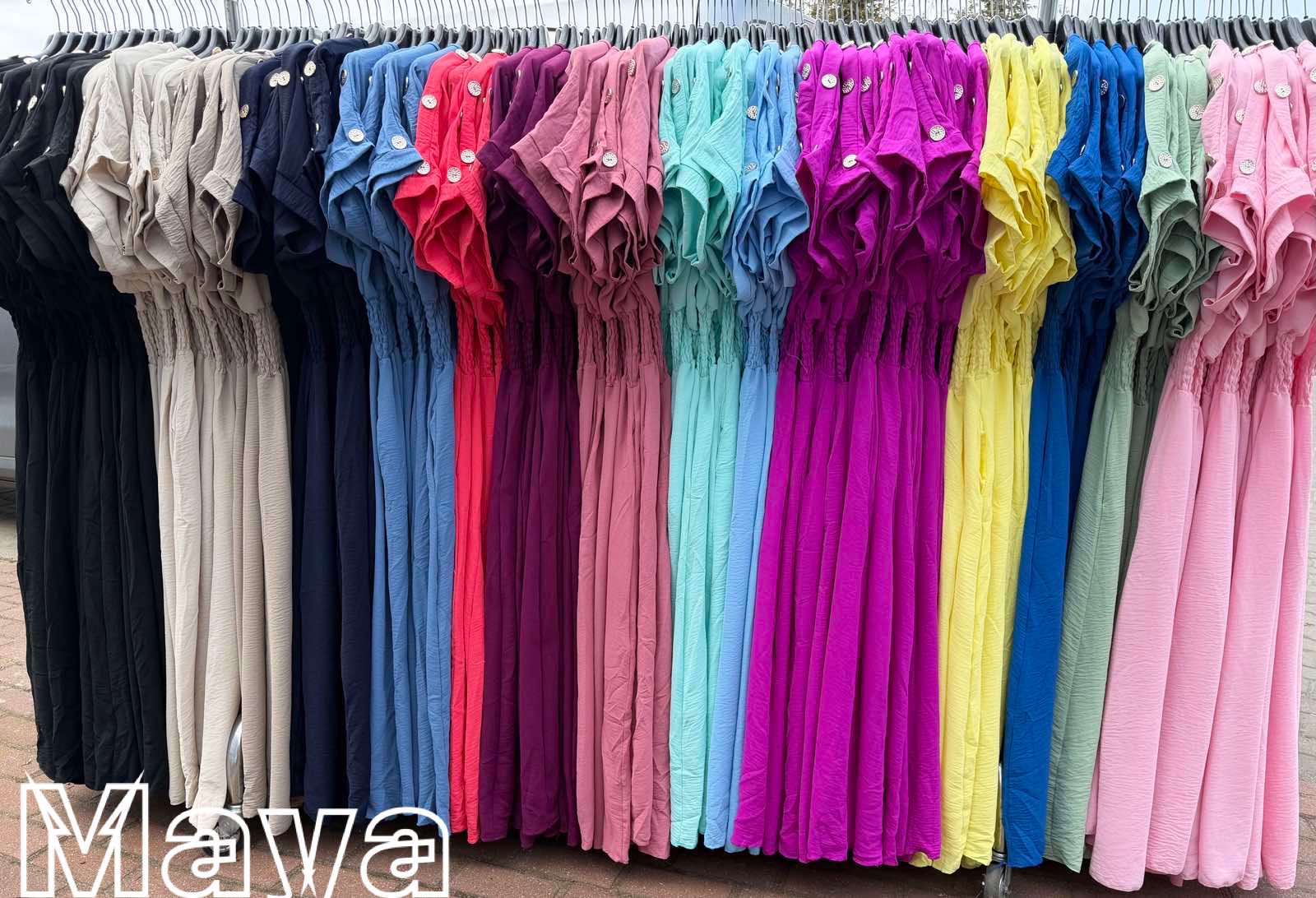 Sukienka Damska - Image 2