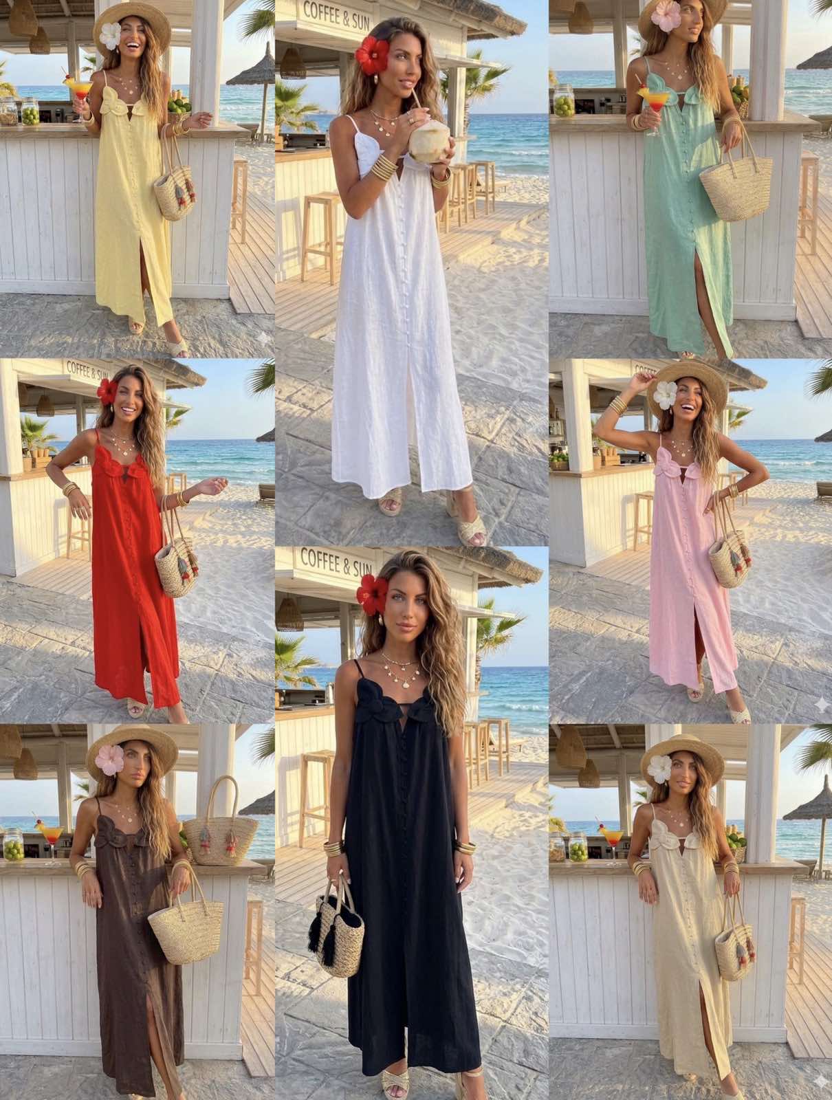 Sukienka Damska - Image 2