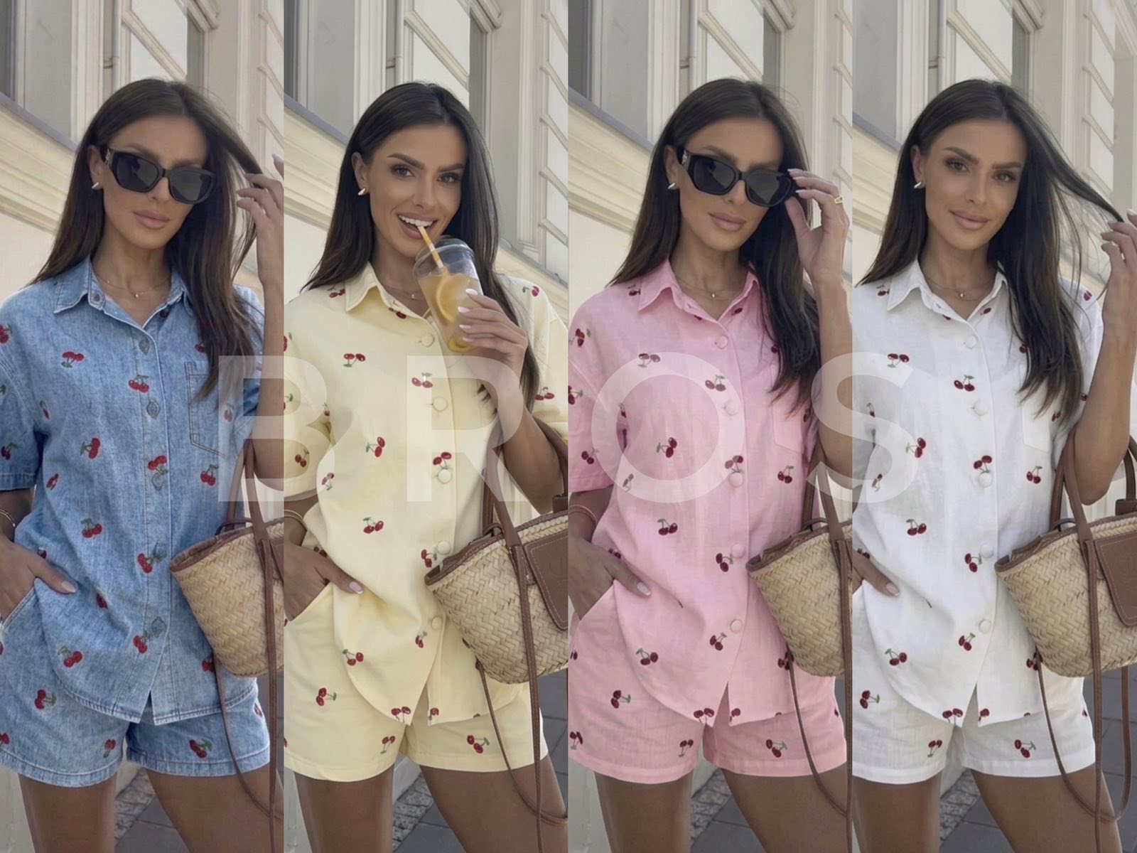 Komplet Damska - Image 2