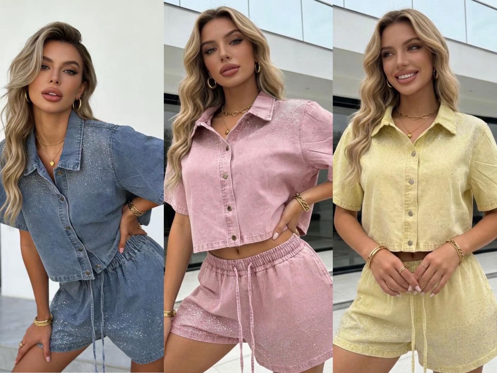 Komplet Damska - Image 2