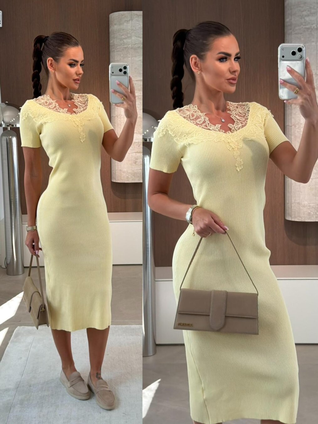 Sukienka Damska - Image 2