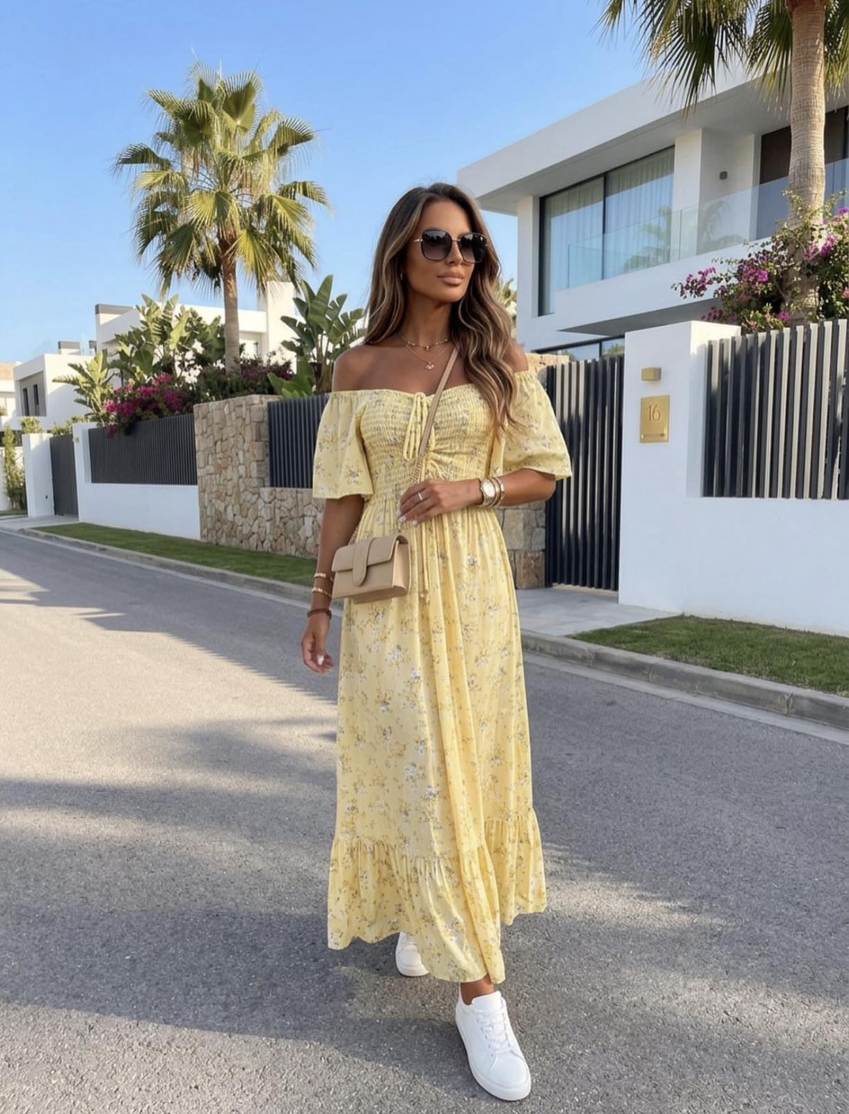 Sukienka Damska - Image 2