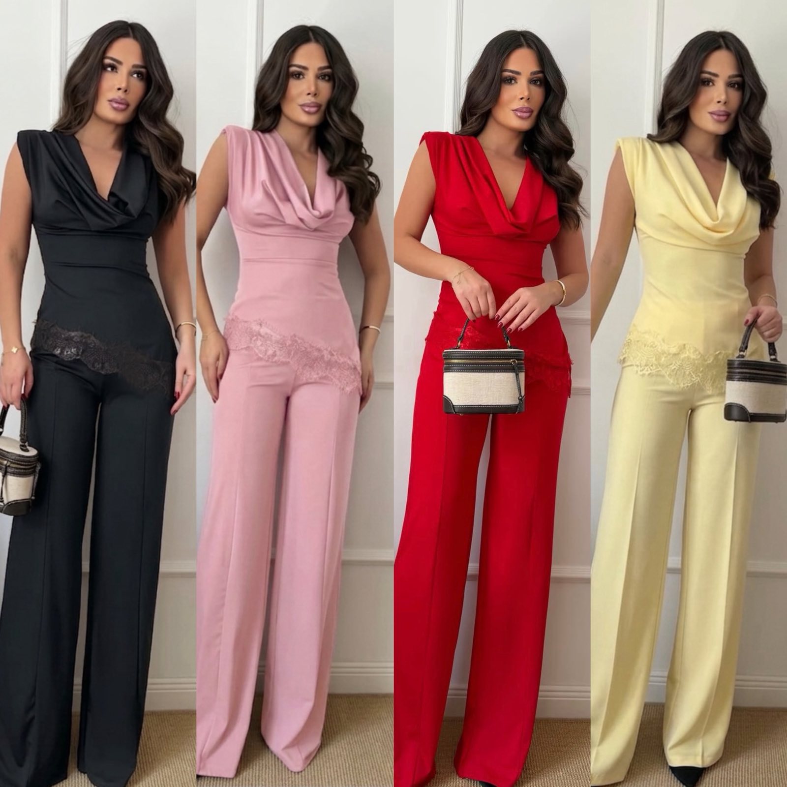 Komplet Damska - Image 2