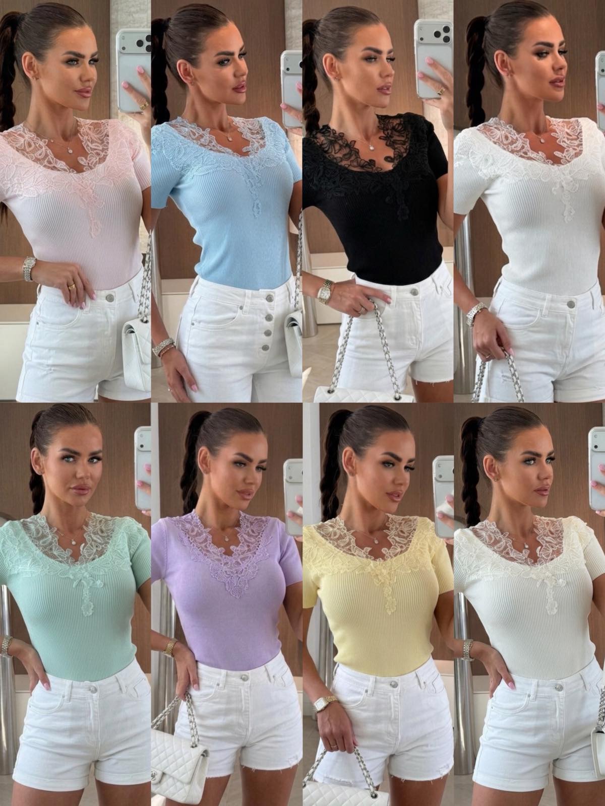 Sweter Damska - Image 2