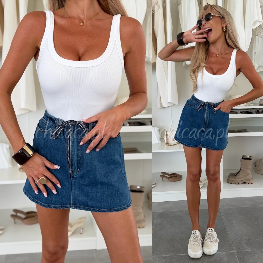 Spódnice - Spodenki - Image 2