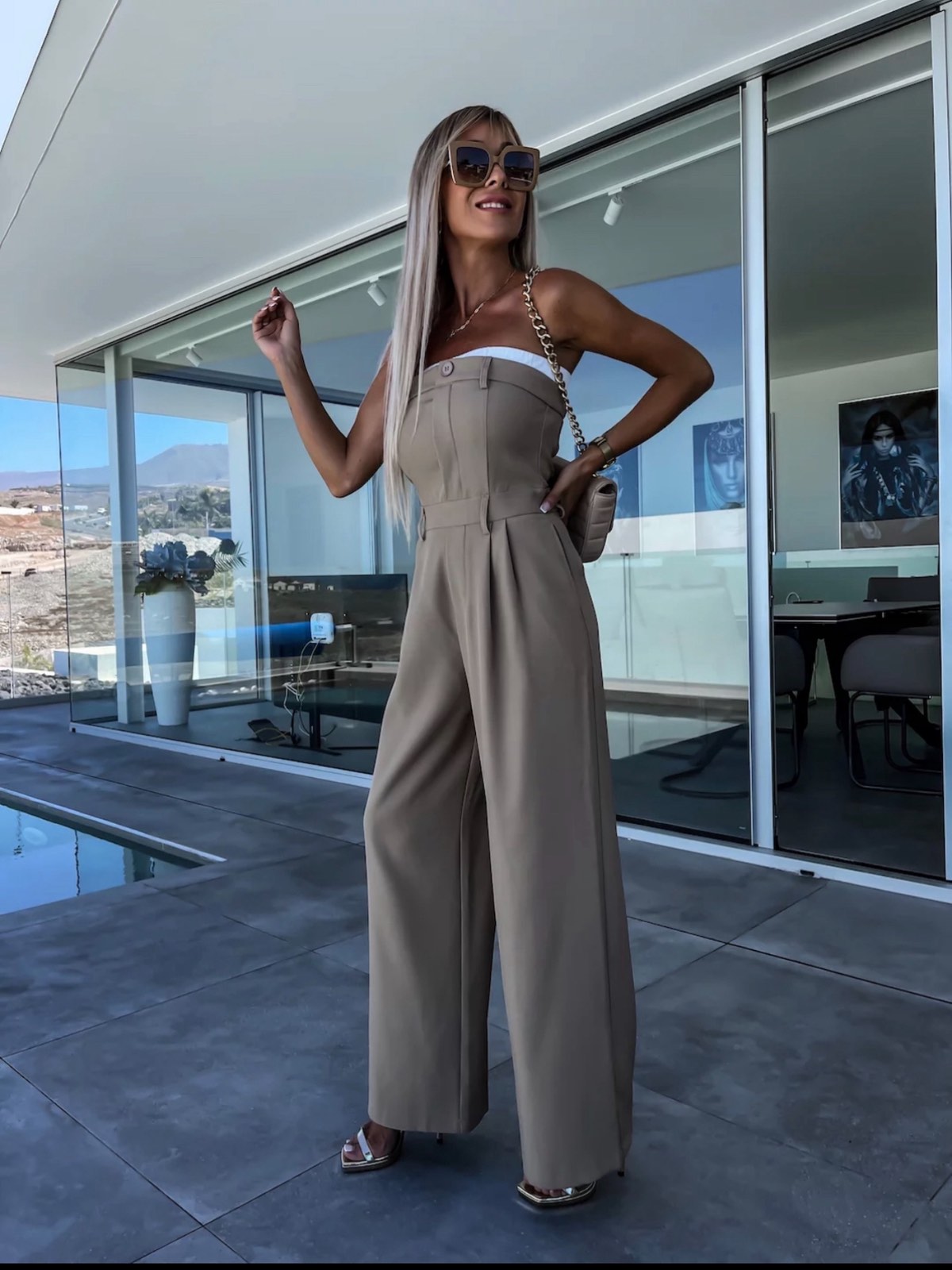 Kombinezony Damska - Image 2