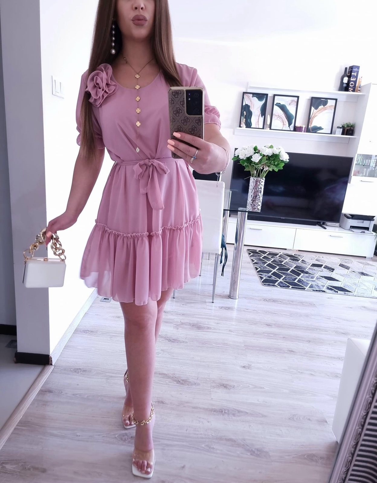 Sukienka Damska - Image 2