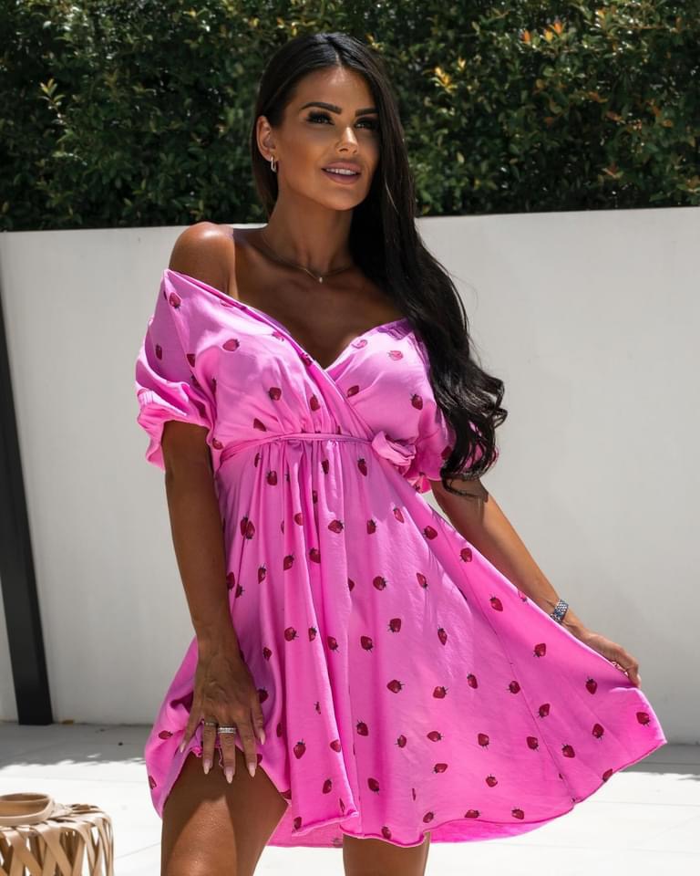 Sukienka Damska - Image 2