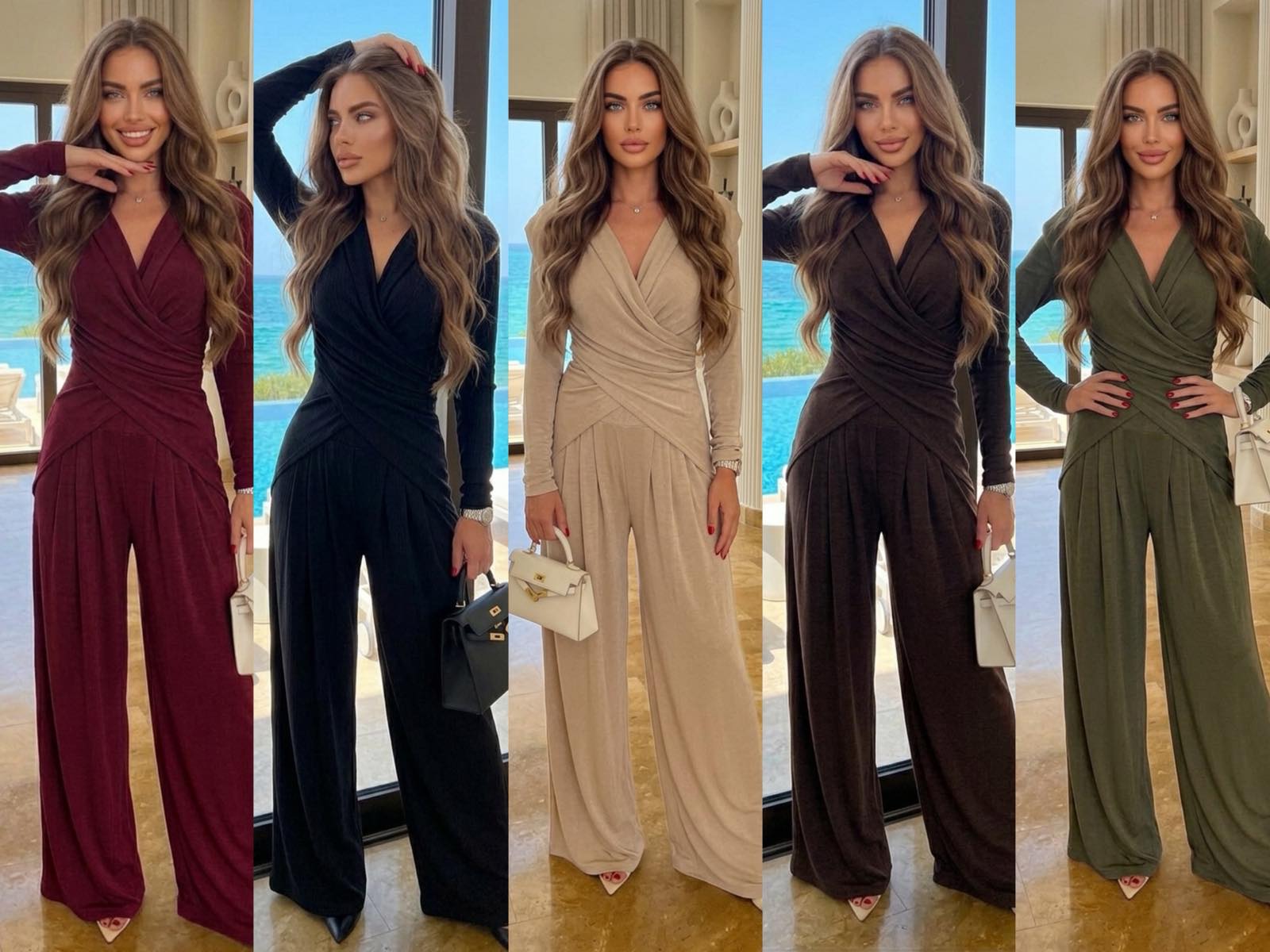 Komplet Damska - Image 2