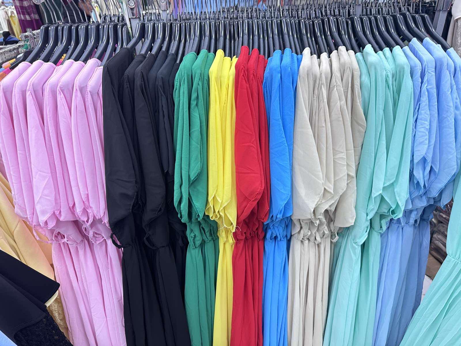 Sukienka Damska - Image 2