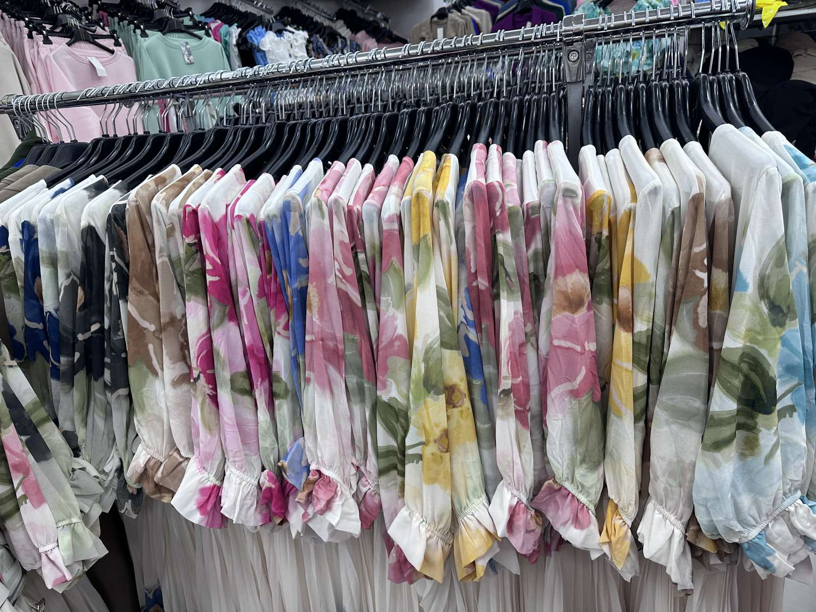 Sukienka Damska - Image 2