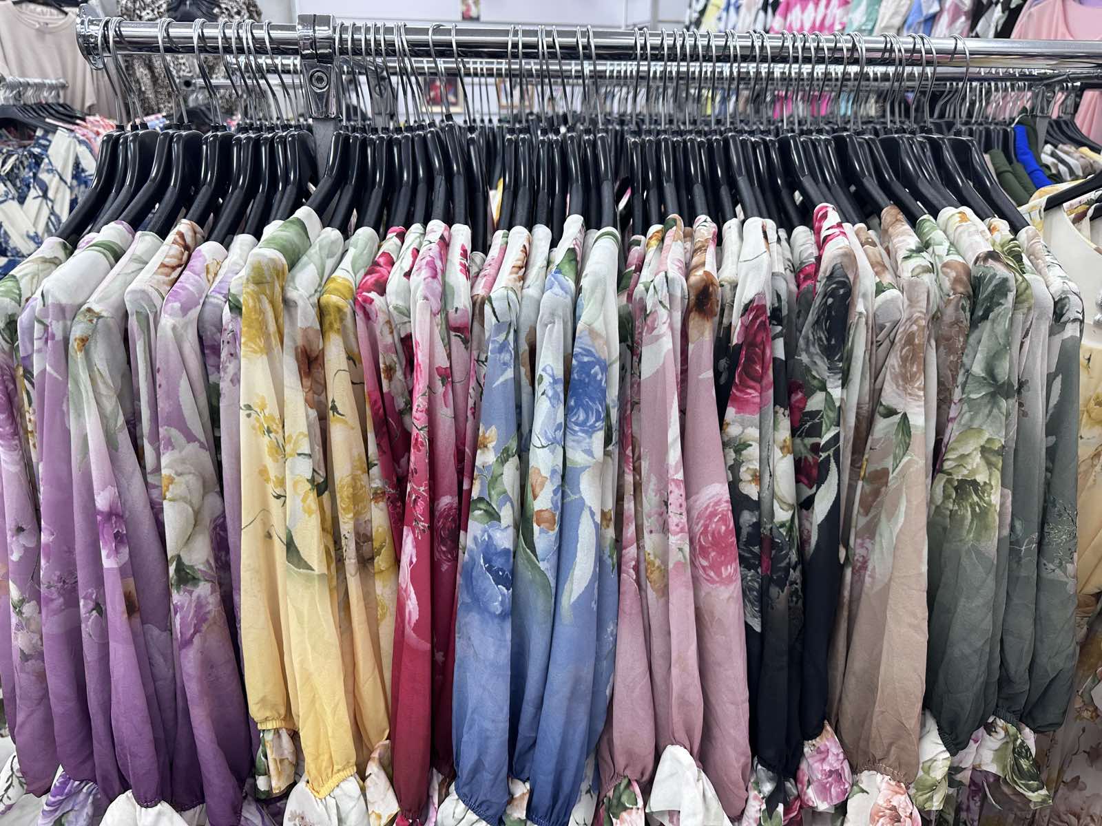 Sukienka Damska - Image 2