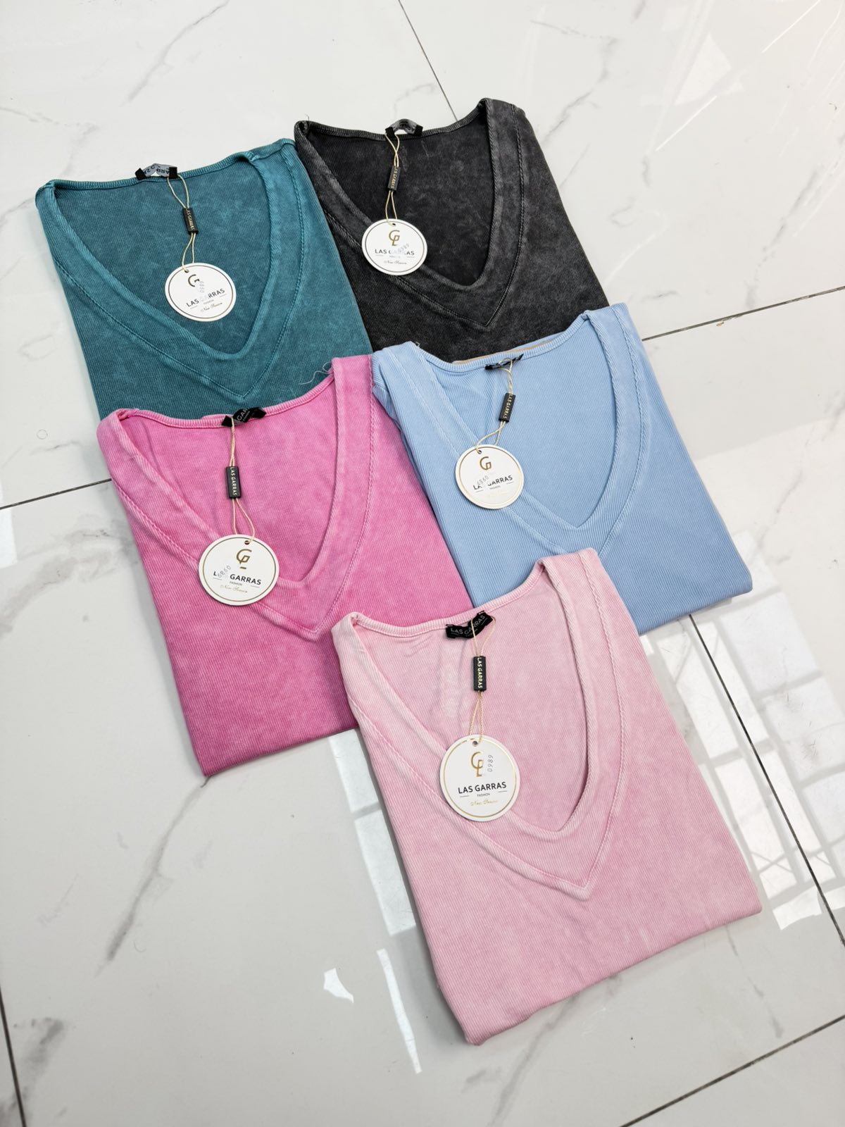 Bluzka Damska - Image 2