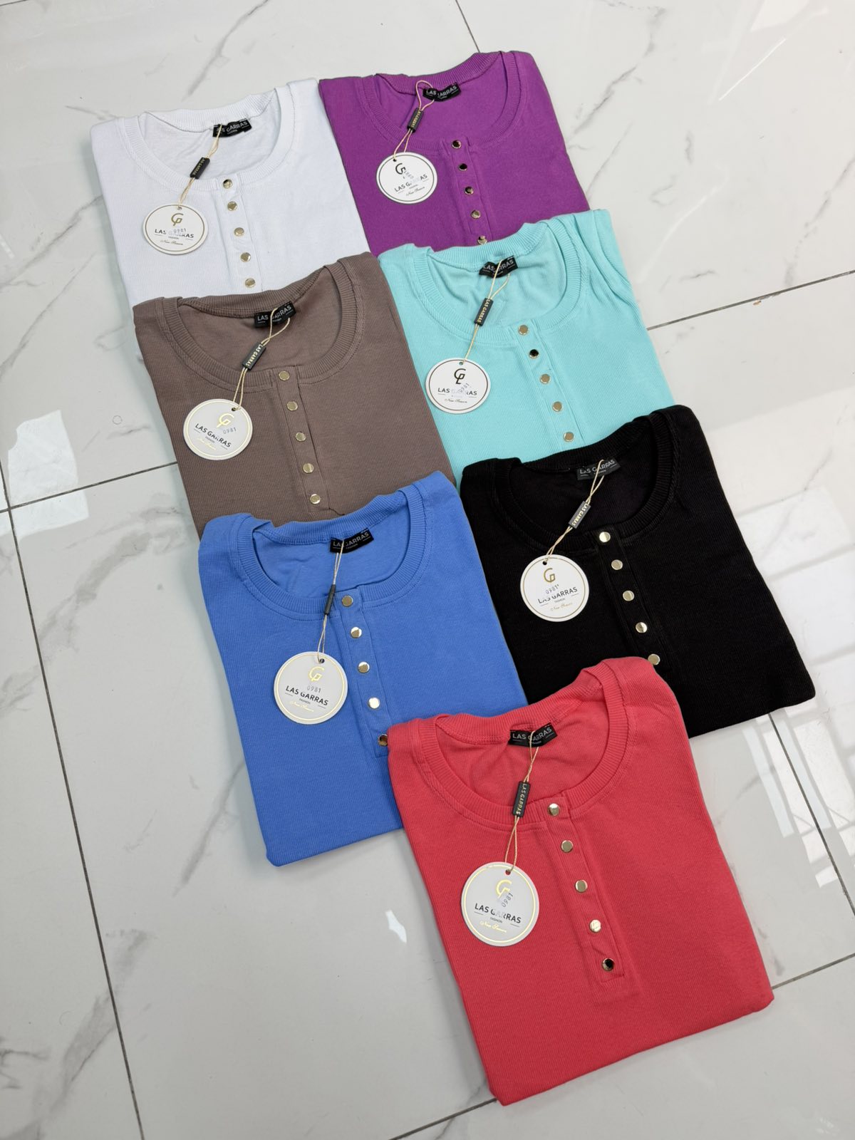 Bluzka Damska - Image 2