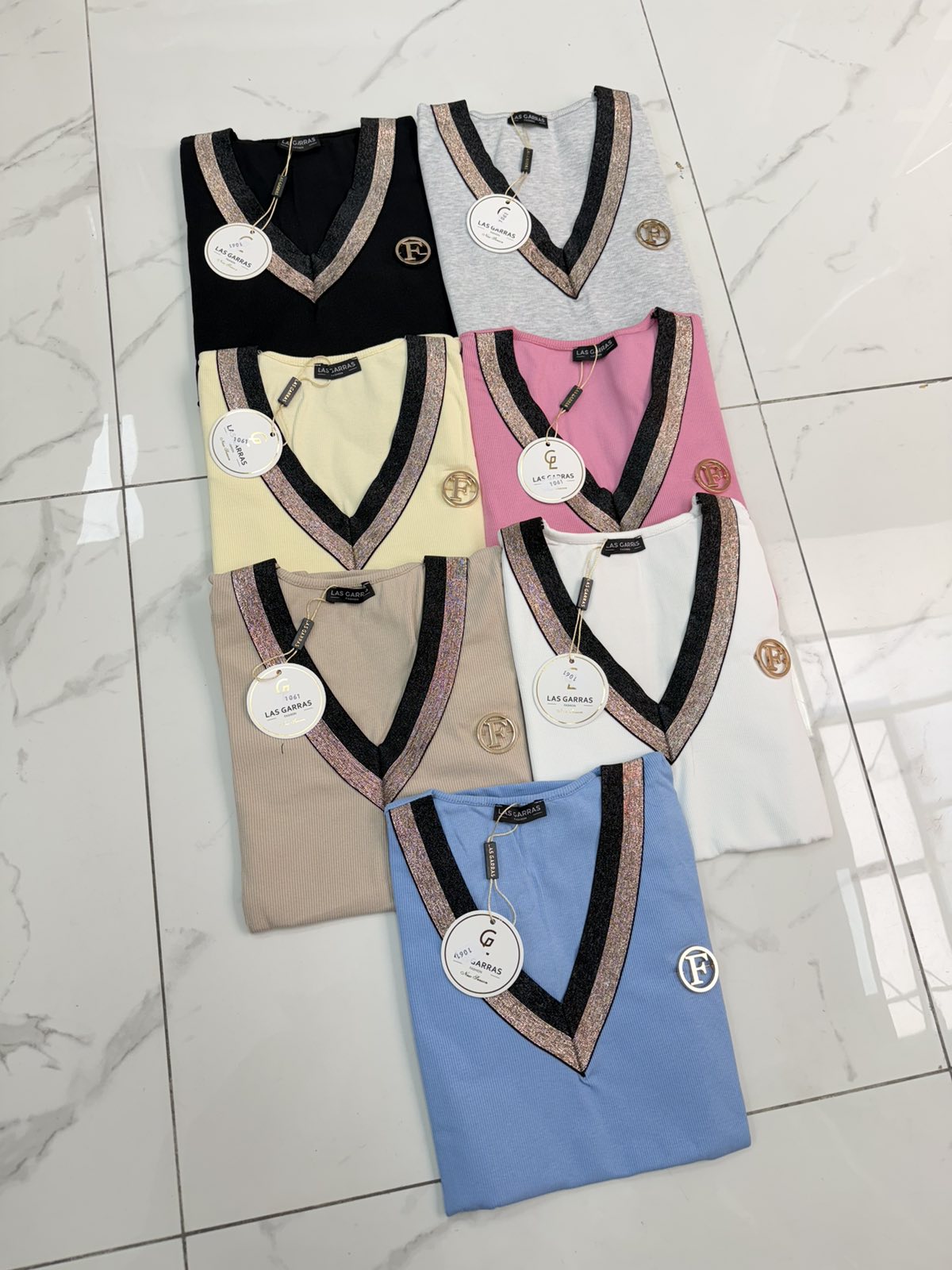 Bluzka Damska - Image 2