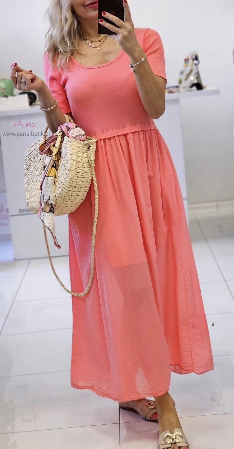 Sukienka Damska - Image 2