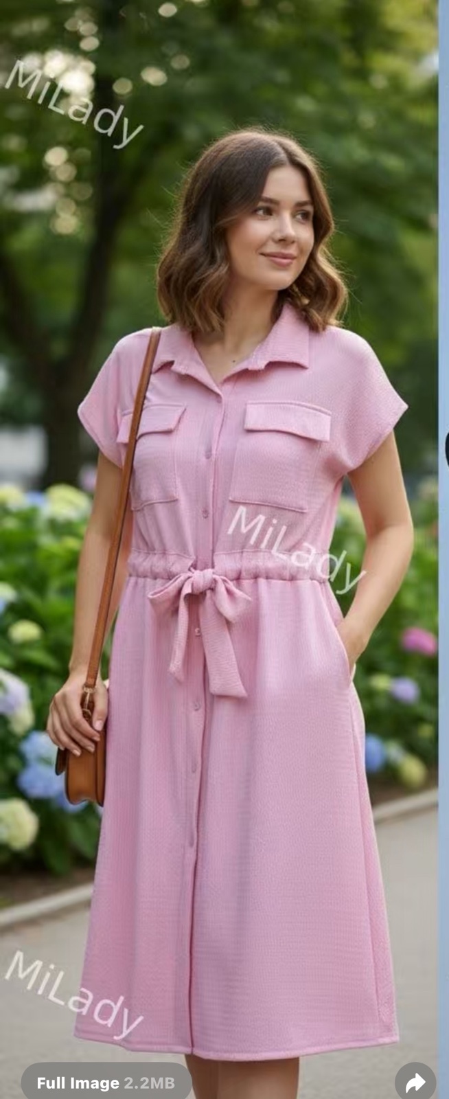 Sukienka Damska - Image 2