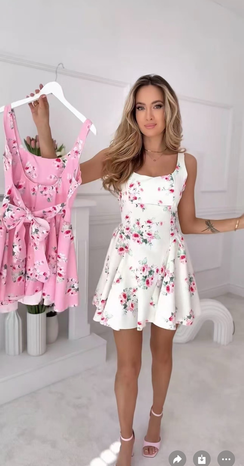 Sukienka Damska - Image 2