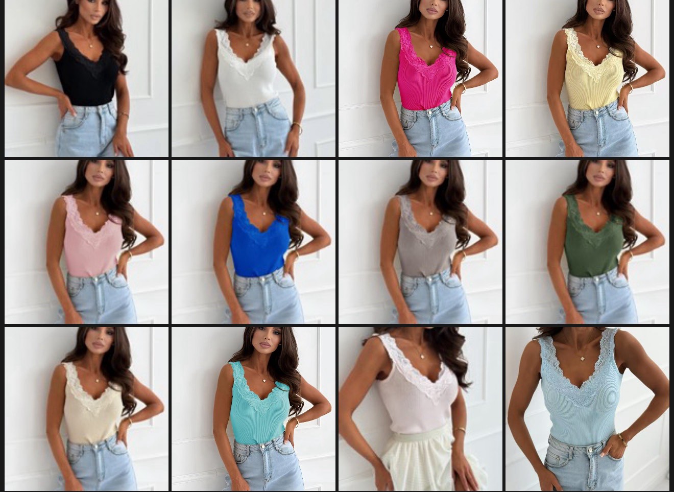 Na Ramiączka - Image 2