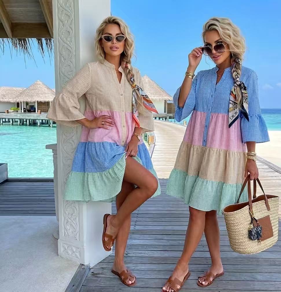 Sukienka Damska - Image 2