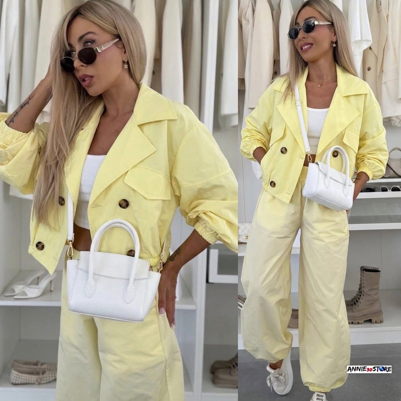 Kurtka Damska - Image 2