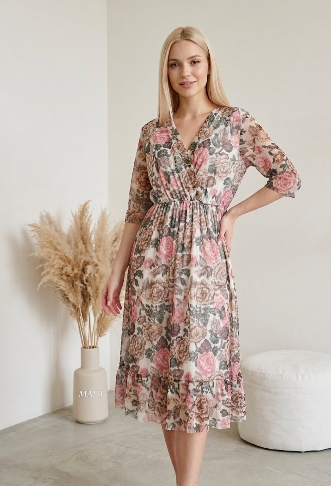 Sukienka Damska - Image 2