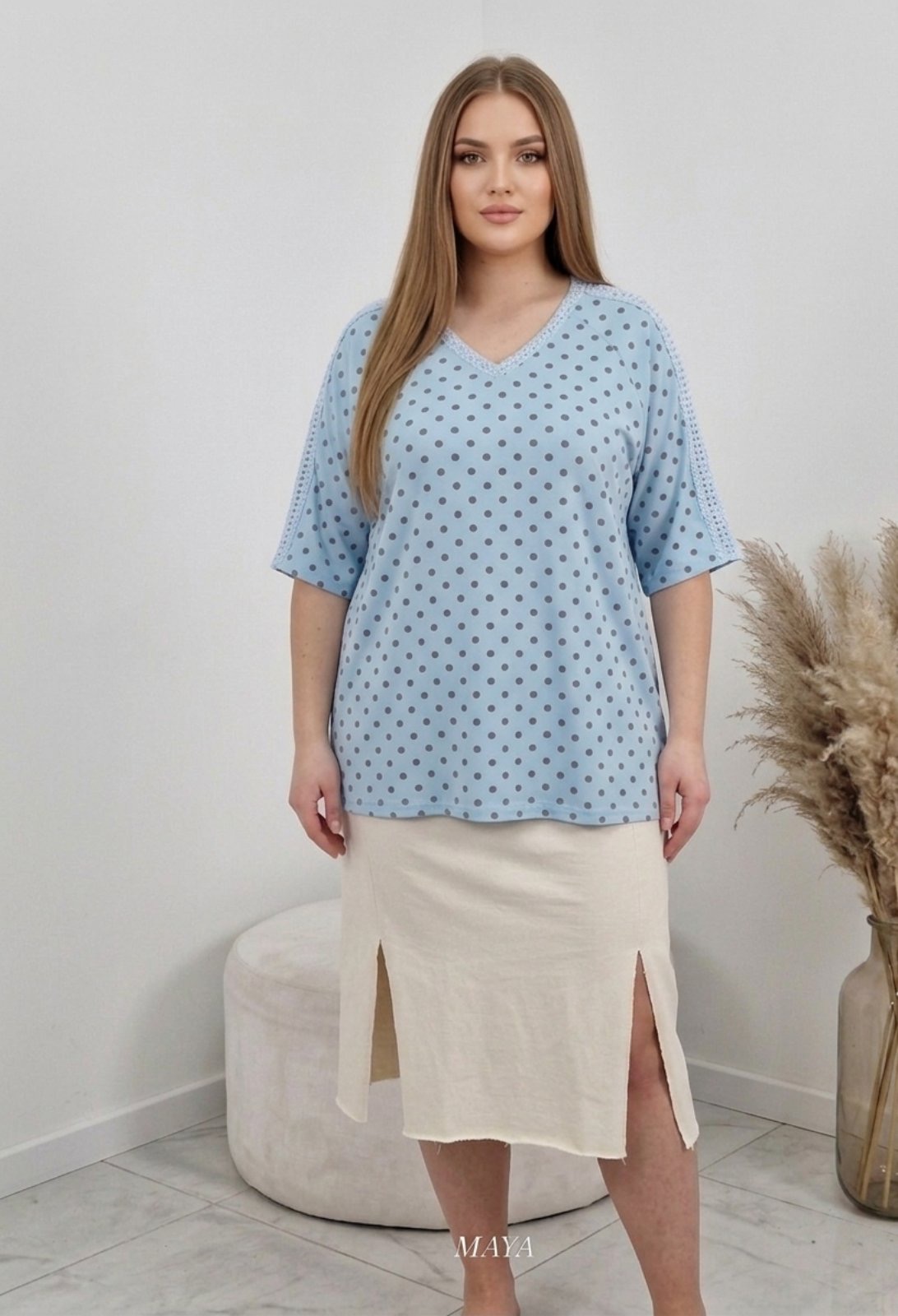 Bluzka Damska - Image 2