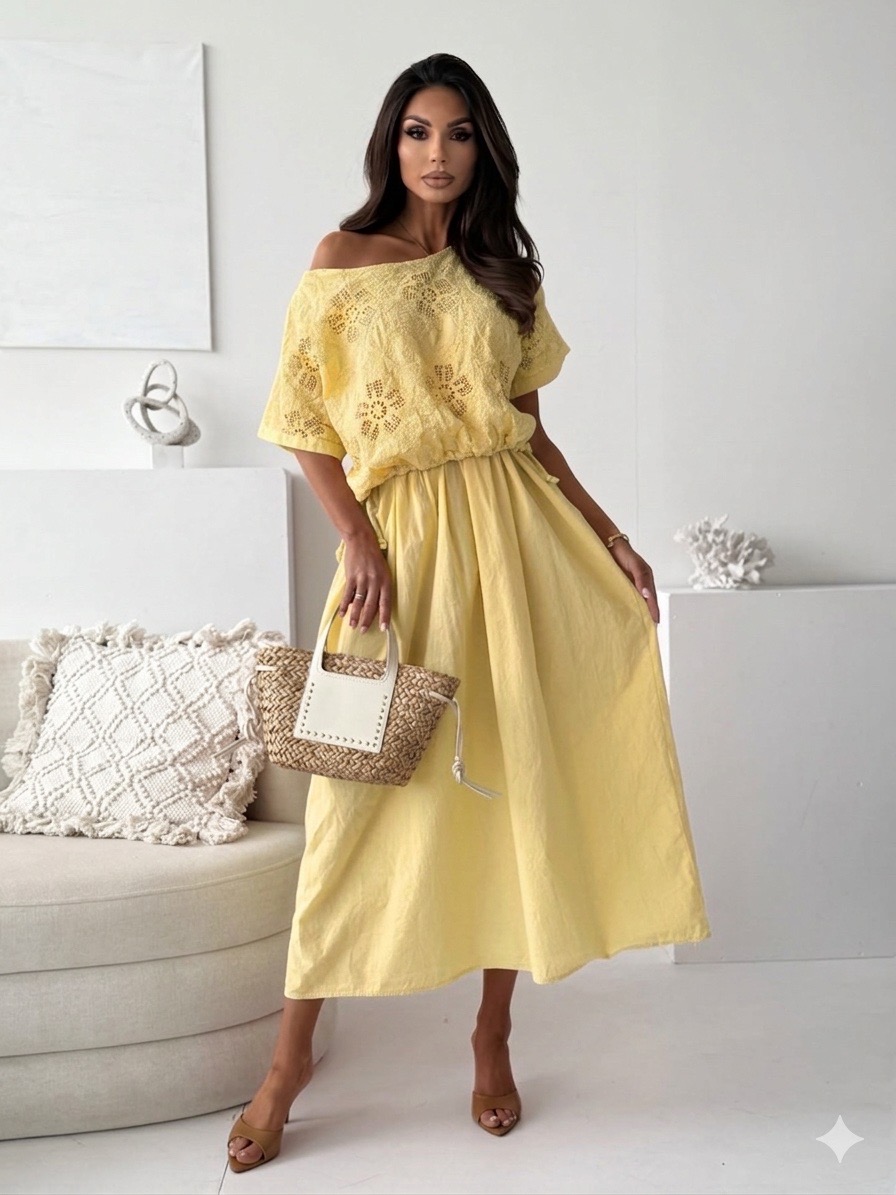 Sukienka Damska - Image 2