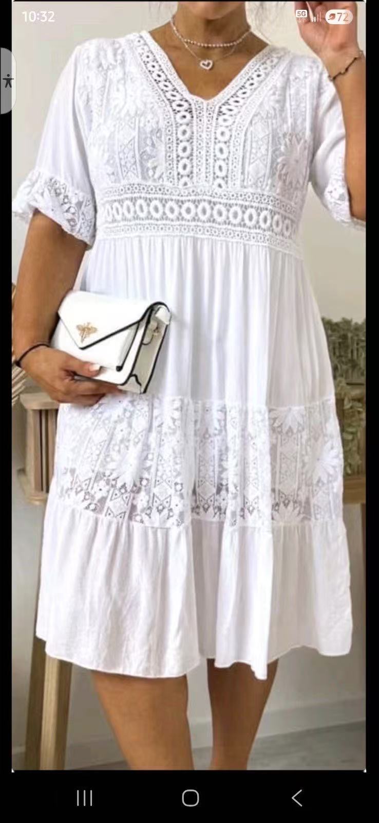 Sukienka Damska - Image 2