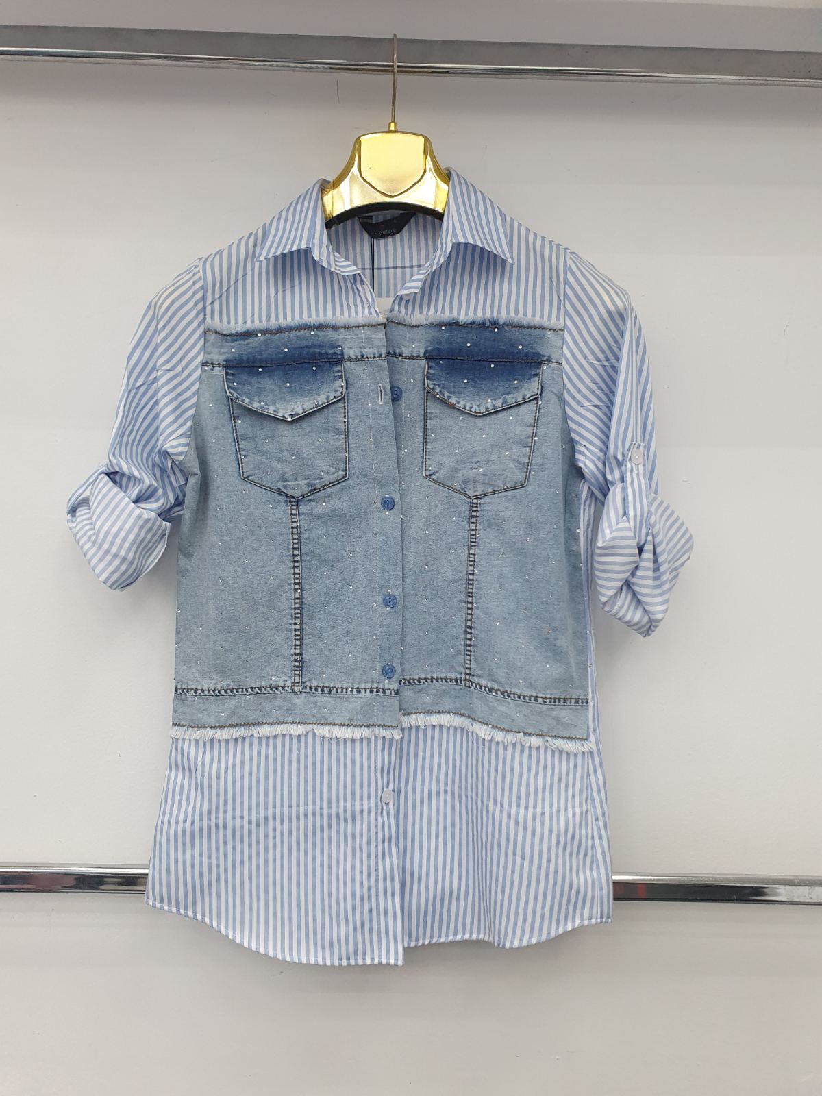 Koszula Damska - Image 2