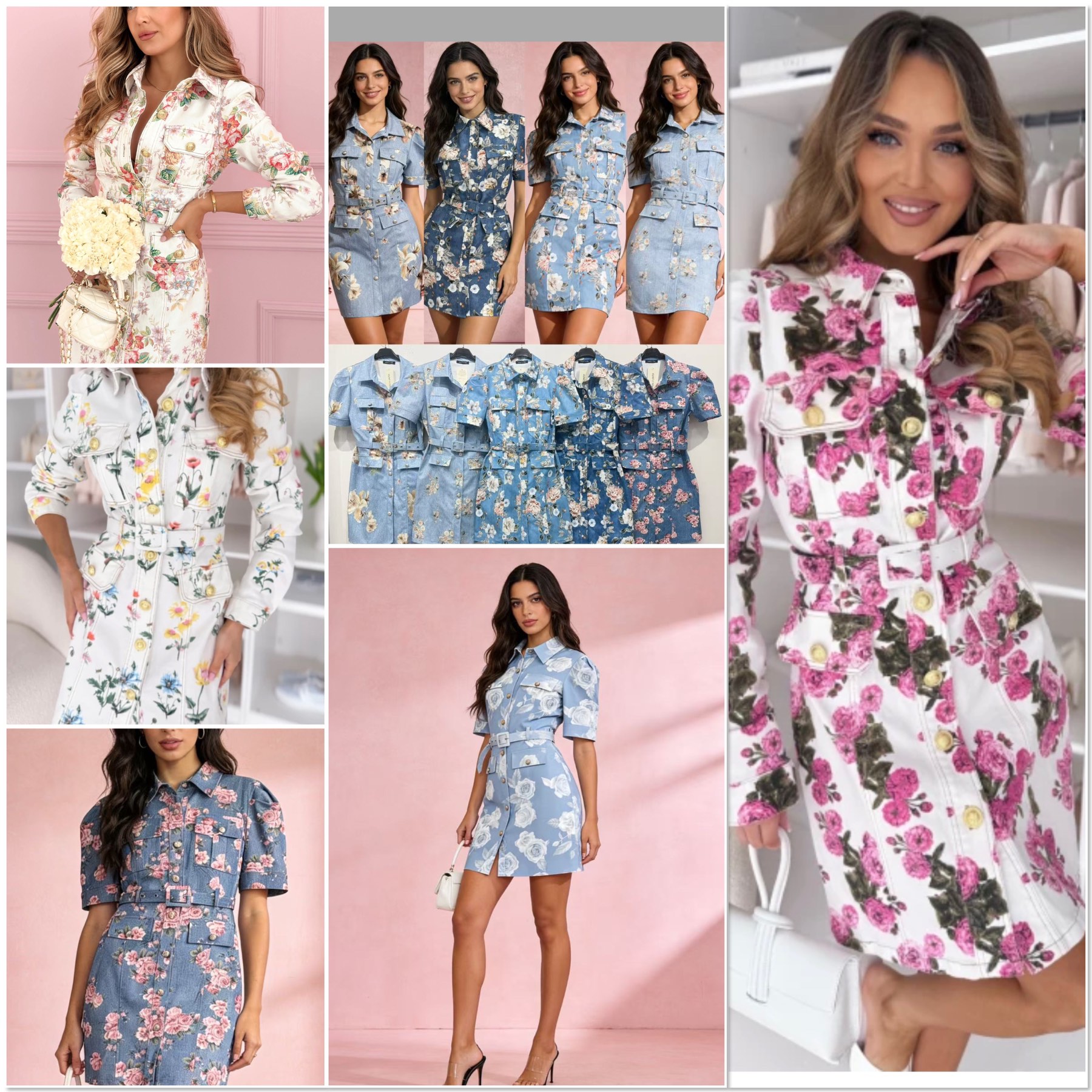 Sukienka Damska - Image 2